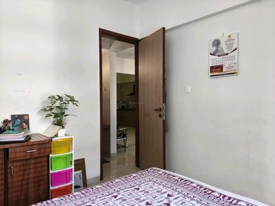 Bedroom Image of 1530 Sq.ft 3 BHK Apartment / Flat for sale in Nirman Vishnubaug, Shivaji Nagar Pune for Rs. 33000000