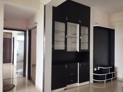Hall Image of 1700 Sq.ft 3 BHK Apartment / Flat for rent in Pundag Ranchi for Rs. 19000