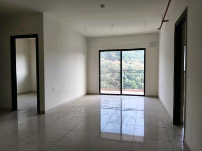 Living Room Image of 1723 Sq.ft 3 BHK Apartment / Flat for sale in Shapoorji Vanaha, Bavdhan Pune for Rs. 10700000
