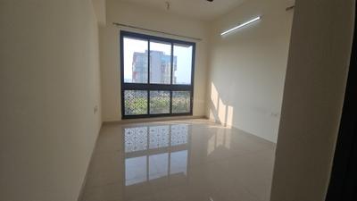Bedroom Image of 1557 Sq.ft 3 BHK Apartment / Flat for rent in Lodha Lakeshore Greens, Palava Phase 2 Thane for Rs. 37000