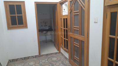 Balcony Image of 270 Sq.ft 1 BHK Builder Floor for rent in Indira Nagar Lucknow for Rs. 10500