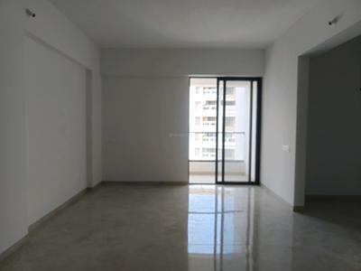 Living Room Image of 1200 Sq.ft 3 BHK Apartment / Flat for sale in Kanifnath Archana Paradise by Kanifnath Properties, Mohammed Wadi Pune for Rs. 11000000
