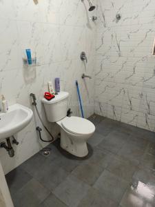 Image of 1100 Sq.ft 3 BHK Apartment / Flat for rent in Diamond City West, Sarsuna, Kolkata for Rs. 25000