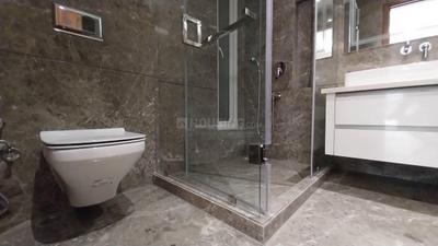 Image of 2385 Sq.ft 3 BHK Builder Floor for sale in Panchsheel Enclave, New Delhi for Rs. 86500000
