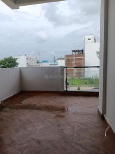 Balcony Image of 1930 Sq.ft 3 BHK Independent House for sale in Sage Nirvana Phase I, Hoshangabad Road Bhopal for Rs. 11500000