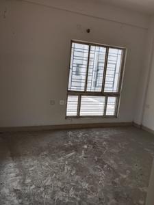 Bedroom Image of 1072 Sq.ft 3 BHK Apartment / Flat for sale in Eternia, Madhyamgram Kolkata for Rs. 4800000