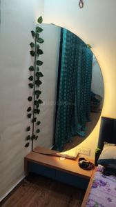 Bedroom Image of 2750 Sq.ft 3 BHK Independent House for sale in Shree Khodiyar Manglam Vishwa, Ranchhodji Nagar Valsad for Rs. 5864852