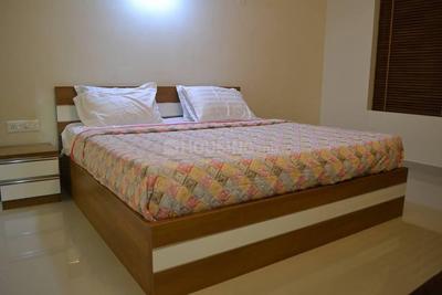 Bedroom Image of 2143 Sq.ft 4 BHK Villa for sale in Panangad Kochi for Rs. 17500000