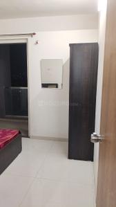 Bedroom Image of 1360 Sq.ft 3 BHK Apartment / Flat for sale in Mahalaxmi Zen Estate, Kharadi Pune for Rs. 13500000