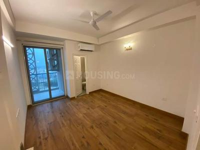 Bedroom Image of 1900 Sq.ft 2 BHK Builder Floor for rent in Sector 16 Panchkula for Rs. 22000