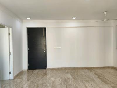 Living Room Image of 1250 Sq.ft 3 BHK Apartment / Flat for sale in Jangid Galaxy Tower 1, Thane West Thane for Rs. 14000000