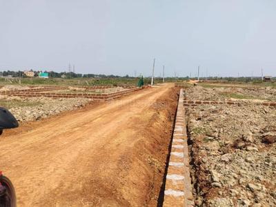 Patrapada Plot View 1