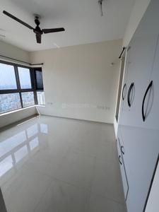 Bedroom Image of 980 Sq.ft 2 BHK Apartment / Flat for rent in Thane West Thane for Rs. 45000