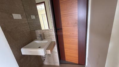Image of 1050 Sq.ft 2 BHK Apartment / Flat for rent in Paradise Sai World City, Panvel, Navi Mumbai for Rs. 29900