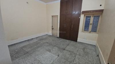 Bedroom Image of 1500 Sq.ft 3 BHK Independent House for rent in Indira Nagar Lucknow for Rs. 30000