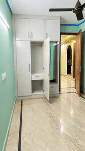 Image of 600 Sq.ft 2 BHK Builder Floor for rent in Mayur Vihar Phase 3, New Delhi for Rs. 7500