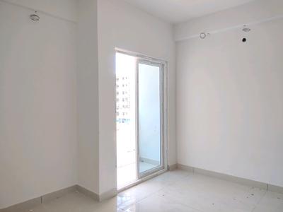 Bedroom Image of 1387 Sq.ft 3 BHK Apartment / Flat for sale in SVN Green Nest, Electronic City Bengaluru for Rs. 6700600