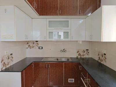 Kitchen Image of 1208 Sq.ft 2 BHK Apartment / Flat for sale in Ramaniyam Ocean Dew, Pallikaranai Chennai for Rs. 12000000