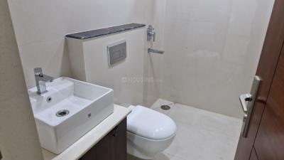 Image of 1067 Sq.ft 3 BHK Builder Floor for sale in Pochanpur Colony, New Delhi for Rs. 10000000