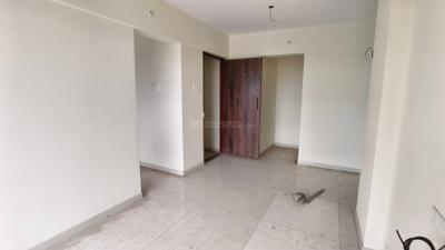 Living Room Image of 1120 Sq.ft 2 BHK Apartment / Flat for sale in Hiray Oleander, Ulwe Navi Mumbai for Rs. 10500000