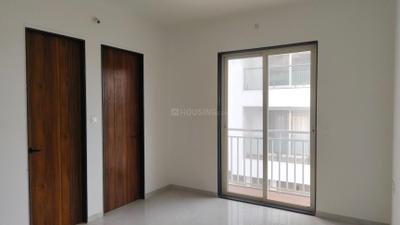 Bedroom Image of 2340 Sq.ft 4 BHK Apartment / Flat for sale in Anandvalli Nashik for Rs. 13000000