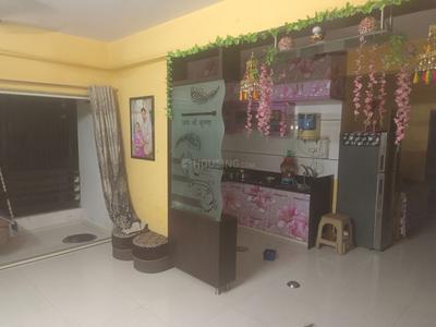 Image of 1150 Sq.ft 3 BHK Apartment / Flat for sale in Ankleshwar GIDC, Ankleshwar for Rs. 4000000