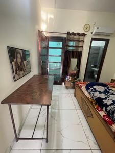 Bedroom Image of 1300 Sq.ft 2 BHK Apartment / Flat for rent in Jalandhar Cantt Jalandhar for Rs. 14000