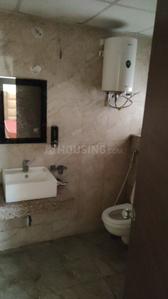 Image of 2200 Sq.ft 4 BHK Apartment / Flat for rent in HPGK Paalm Paradise Phase III, Sahara Estate, Gorakhpur for Rs. 30000