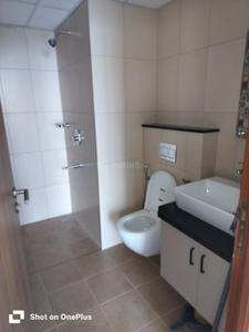 Image of 550 Sq.ft 1 RK Apartment / Flat for rent in Paradise At Brigade Cornerstone Utopia, Varthur, Bengaluru for Rs. 30000