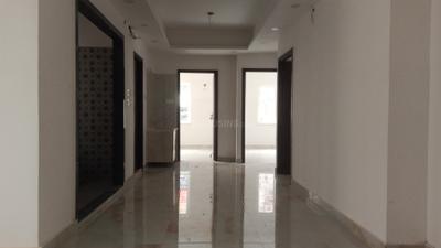 Living Room Image of 1250 Sq.ft 3 BHK Apartment / Flat for sale in New Town Kolkata for Rs. 9983750