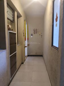 Image of 1075 Sq.ft 2 BHK Apartment / Flat for sale in Pathardi Phata, Nashik for Rs. 4000000