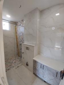 Bathroom Image of 2000 Sq.ft 3 BHK Builder Floor for sale in GMS Road Dehradun for Rs. 12500000