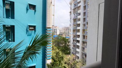 Image of 850 Sq.ft 2 BHK Apartment / Flat for sale in Vile Parle East, Mumbai for Rs. 35000000
