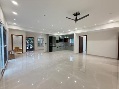 3 BHK Independent Builder Floor