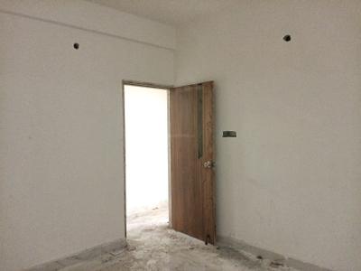 Bedroom Image of 1350 Sq.ft 3 BHK Apartment / Flat for sale in Lakeview Residency Bengaluru for Rs. 7600000