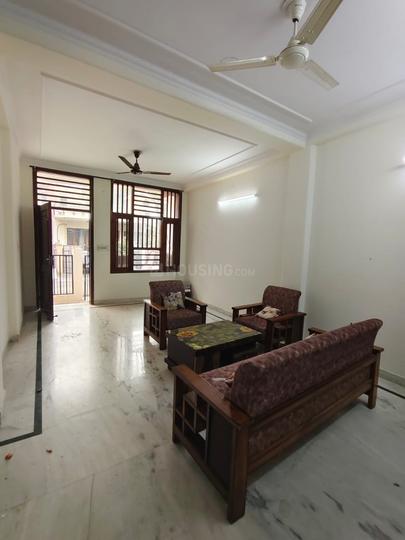 Sushant Lok Phase 3, Sector 57 Bedroom 1