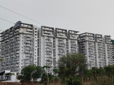 Image of 1740 Sq.ft 3 BHK Apartment / Flat for sale in Anvita Ivana, Kollur, Hyderabad for Rs. 14500000