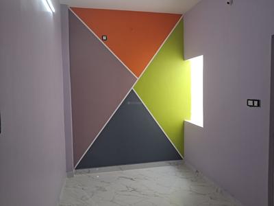 Bedroom Image of 576 Sq.ft 2 BHK Independent House for sale in Manali New Town Chennai for Rs. 3900000