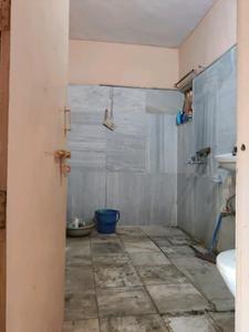 Common Bathroom Image of 1140 Sq.ft 2 BHK Apartment / Flat for sale in Nehru Nagar Ghaziabad for Rs. 7500000
