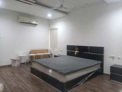 Bedroom Image of 5900 Sq.ft 4 BHK Villa for sale in Koncept The Trails, Manikonda Hyderabad for Rs. 150000000