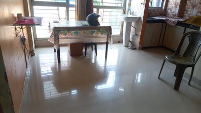 Living Room Image of 940 Sq.ft 2 BHK Apartment / Flat for sale in Narendrapur Kolkata for Rs. 2400000