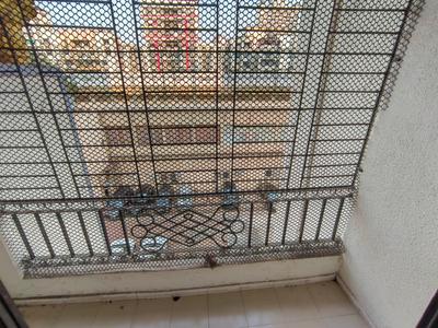 Balcony Image of 970 Sq.ft 2 BHK Apartment / Flat for sale in BSEL Infrastructure Realty Ltd Kasturi Villa, Kharghar Navi Mumbai for Rs. 13000000