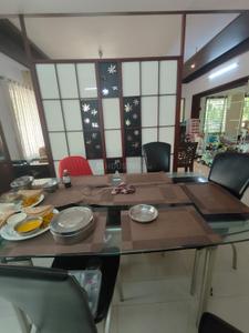 Hall Image of 2700 Sq.ft 4 BHK Villa for sale in Ambawadi Ahmedabad for Rs. 55000000