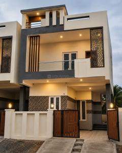 Image of 1800 Sq.ft 3 BHK Independent House for sale in Thondamuthur, Coimbatore for Rs. 9000000