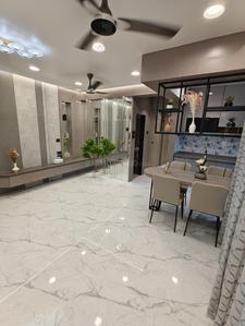 Image of 875 Sq.ft 2 BHK Apartment / Flat for sale in Uma The Nature, Titwala, Thane for Rs. 3400000