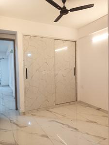 Bedroom Image of 1365 Sq.ft 3.5 BHK Builder Floor for sale in M3M Soulitude , Sector 89 Gurgaon for Rs. 15400000