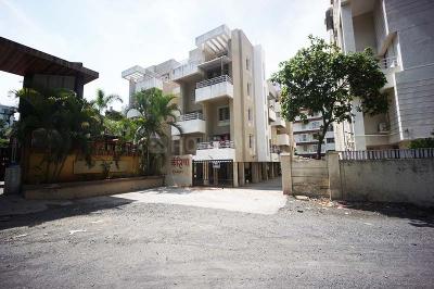 Image of 884 Sq.ft 2 BHK Apartment / Flat for sale in Baner, Pune for Rs. 8300000