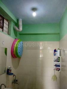 Bathroom Image of 400 Sq.ft 1 BHK Apartment / Flat for sale in Anant Raj Aashray, Janaksinghpura Neemrana for Rs. 750000