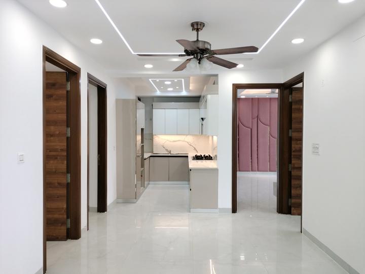 CGHS Shakti Apartments Main Image 1