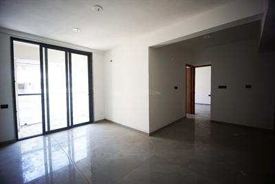Hall Image of 1305 Sq.ft 2 BHK Apartment / Flat for sale in Ognaj Ahmedabad for Rs. 5800000